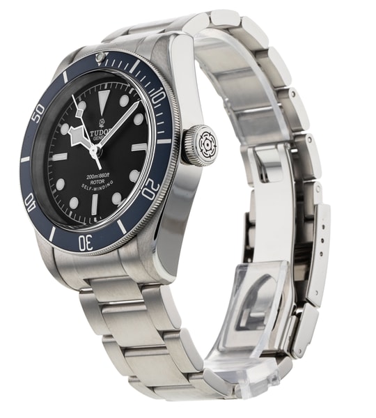 Tudor Heritage Black Bay 79220B